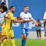 Nicușor Bancu explodează de furie după eliminarea de către Adrian Cojocaru în Craiova