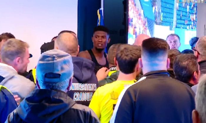 Dezvăluirea zilei: Cine este adevăratul instigator al scandalului de la Craiova