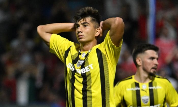 Alex Musi dezvăluie fără echivoc cine merita să câștige derby-ul Universitatea Craiova