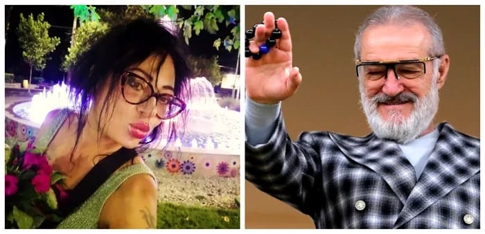 Descoperă legătura surprinzătoare dintre Ioana Popescu și Gigi Becali, dezvăluită chiar de jurnalistă înainte de moartea sa: „Este cel mai misogin Descoperă legătura surprinzătoare dintre Ioana Popescu și Gigi Becali, dezvăluită chiar de jurnalistă înainte de moartea sa: „Este cel mai misogin