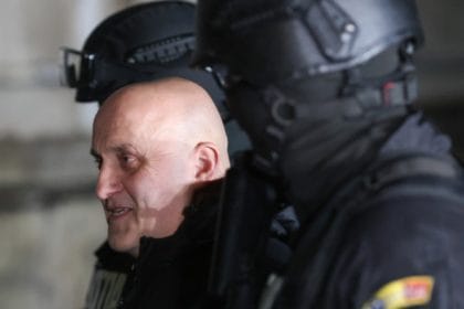 Operatorul aerian dezminte că Horațiu Potra ar fi fugit în Dubai cu aceeași companie ce a transportat mercenarii în Congo