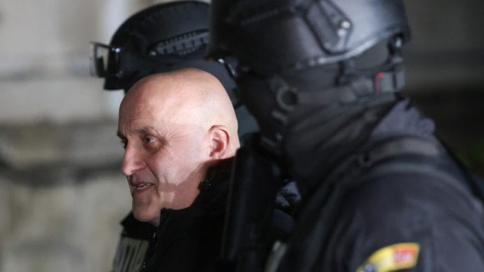 Operatorul aerian dezminte că Horațiu Potra ar fi fugit în Dubai cu aceeași companie ce a transportat mercenarii în Congo