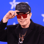 Elon Musk, implicat în anchetele privind Jeffrey Epstein