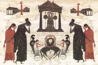 Secolul IV î.Hr.: evenimente și schimbări ce au modelat istoria antică