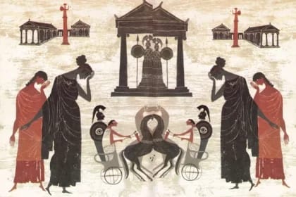 Secolul IV î.Hr.: evenimente și schimbări ce au modelat istoria antică