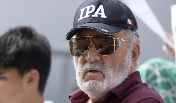 Cheltuiala extravagantă care îi costă pe Ion Țiriac peste 100.000 euro anual: plăcerea lui secretă Cheltuiala extravagantă care îi costă pe Ion Țiriac peste 100.000 euro anual: plăcerea lui secretă
