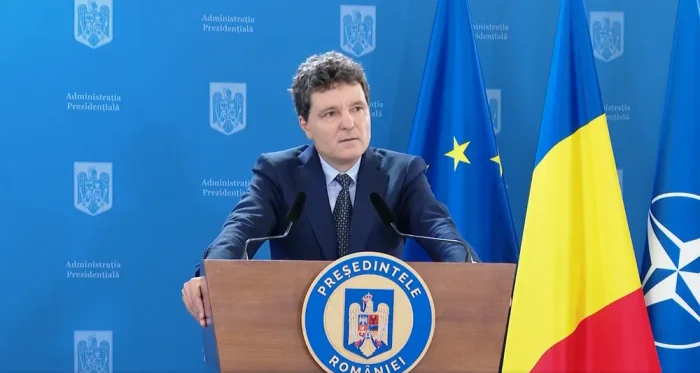 Nicușor Dan provoacă controverse: ce spune despre scăderea procentajului după anulări?