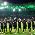 Meciul sezonului în Europa: de la un scor zdrobitor de 5-0 la o întorsătură incredibilă după pauză