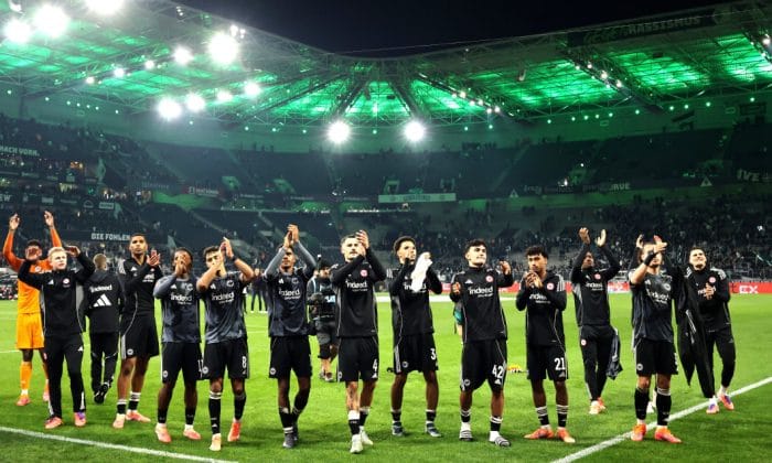 Meciul sezonului în Europa: de la un scor zdrobitor de 5-0 la o întorsătură incredibilă după pauză