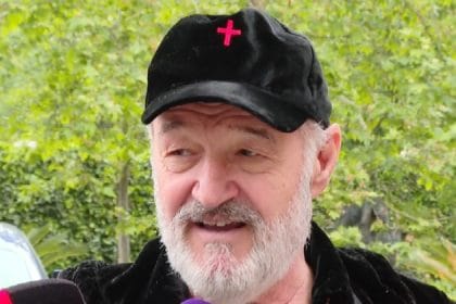 Gigi Becali anunță cine va prelua postul de under