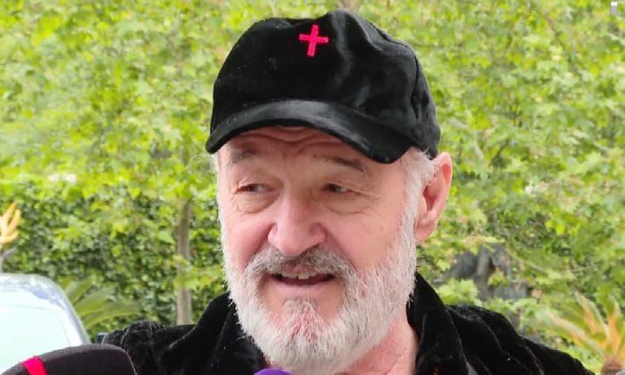 Gigi Becali anunță cine va prelua postul de under