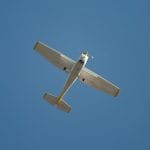 Accident aviatic la Iași: avion prăbușit într-o unitate militară, pilotul consilier AUR în stare gravă la spital