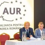 AUR Moldova retrage reprezentanții electorali din secțiile de vot din diasporă: care este motivul invocat