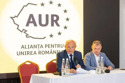 AUR Moldova retrage reprezentanții electorali din secțiile de vot din diasporă: care este motivul invocat