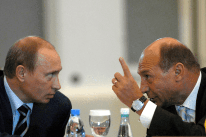 Traian Băsescu: Urmașii lui Ștefan cel Mare au învățat-o pe Putin ce forță depășește orice armă