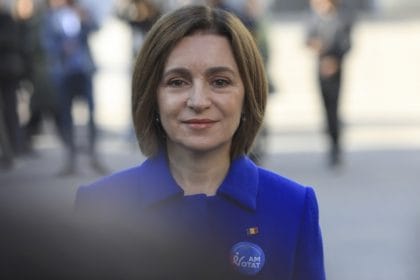 Rezultate alegeri Republica Moldova 2025: Partidul Maiei Sandu depășește 50% și obține majoritatea în Parlament
