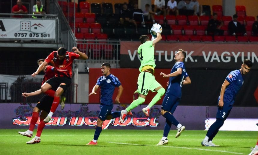 Metaloglobus în prim-plan: ce schimbări majore vin pentru echipă