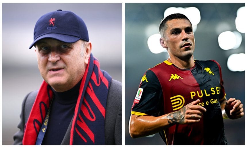 Genoa dezvăluie secretele unui oraș plin de mister și istorie fascinantă