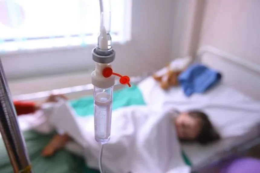 O mamă cutremurătoare: cum a pierdut fetița la spitalul din Iași și ce orori a trăit acolo O mamă cutremurătoare: cum a pierdut fetița la spitalul din Iași și ce orori a trăit acolo