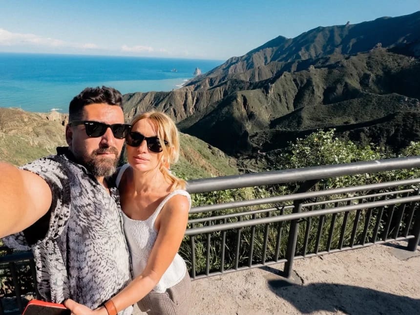 Ce au învățat românii după patru ani în Tenerife: „A fost greu, dar acum avem casa noastră