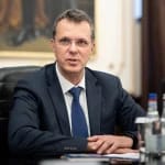 Ionuț Moșteanu și omologul polon au discutat despre viitorul cooperării militare între cele două țări