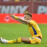 Ghinion uriaș pentru Denis Drăguș: cât de gravă este accidentarea care îi poate afecta cariera