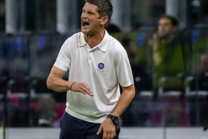 Lovitură grea pentru Cristi Chivu confirmată oficial