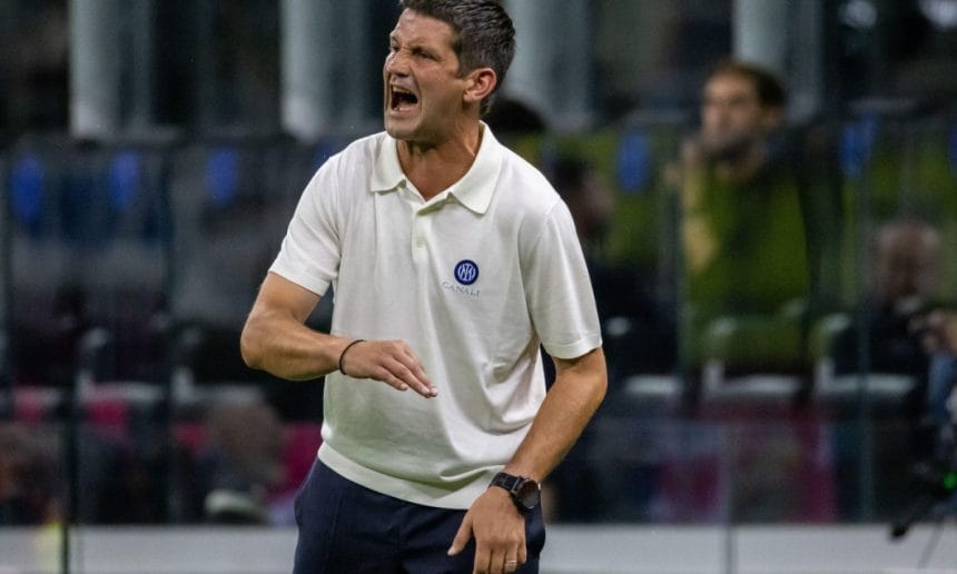 Lovitură grea pentru Cristi Chivu confirmată oficial Lovitură grea pentru Cristi Chivu confirmată oficial