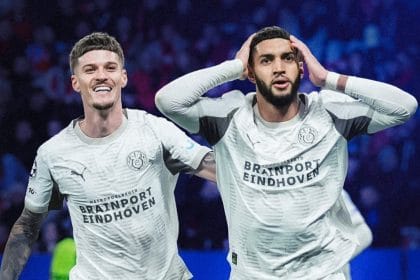 Dennis Man strălucește încă din primele minute pentru Bayer Leverkusen