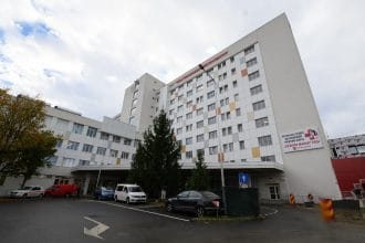 Dezvăluiri cutremurătoare din spitalul unde au murit 7 copii: Curățenie doar în acte la ATI, cazul încălzește Parchetul