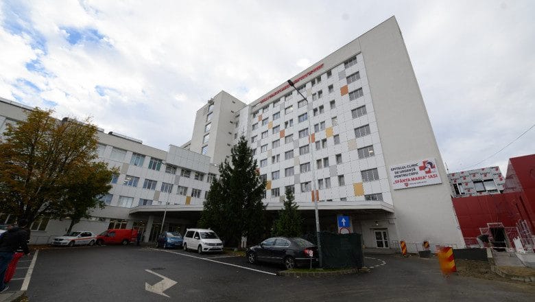 Dezvăluiri cutremurătoare din spitalul unde au murit 7 copii: Curățenie doar în acte la ATI, cazul încălzește Parchetul