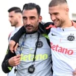 FCSB merge mai departe în Liga Europa. Charalambous lansează un avertisment dur