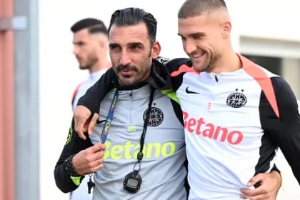 FCSB merge mai departe în Liga Europa. Charalambous lansează un avertisment dur