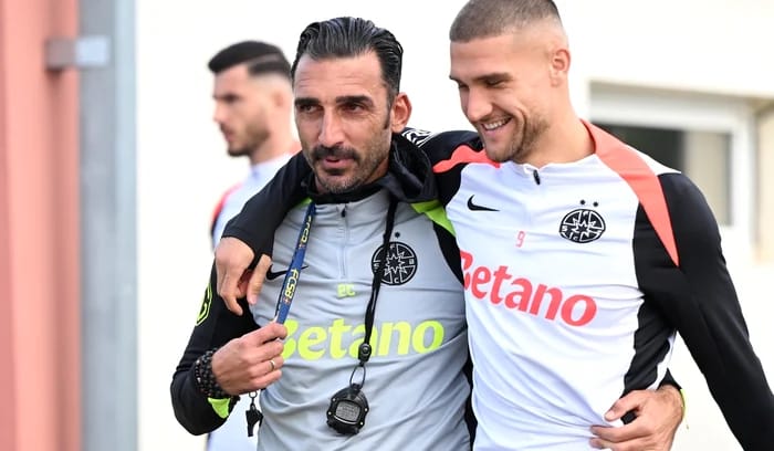 FCSB merge mai departe în Liga Europa. Charalambous lansează un avertisment dur