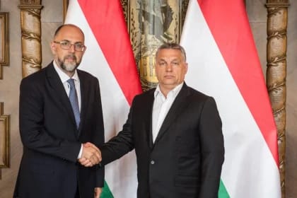 Cum dependența maghiarilor din România de propaganda lui Viktor Orban și a Rusiei amenință stabilitatea comunității