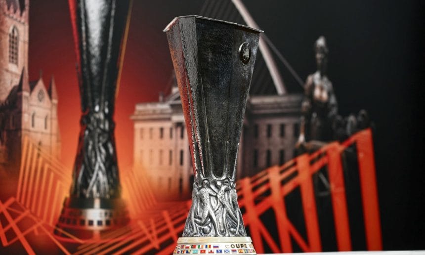 AS Roma, Feyenoord, Celta în remiză, Nottingham înfrânt dramatic: rezultate și clasament actualizat AS Roma, Feyenoord, Celta în remiză, Nottingham înfrânt dramatic: rezultate și clasament actualizat