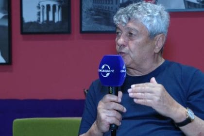 Mircea Lucescu pregătește o investiție surprinzătoare de 17,5 milioane de euro care i-a șocat pe ucraineni