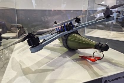 Moșteanu anunță că România și Ucraina vor produce drone împreună din 2027: patru fabrici deja în vedere, proces accesibil