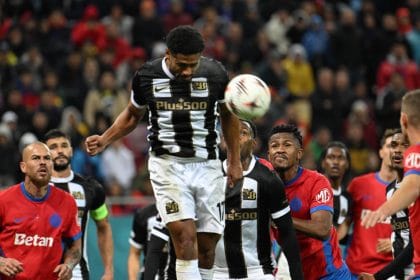 Lovitură de proporții la FCSB: un transfer surpriză anunțat după miezul nopții