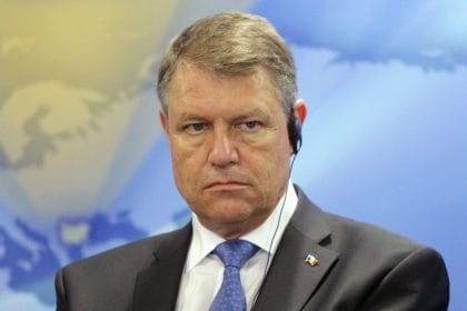 Klaus Iohannis, executat silit de ANAF, trebuie să predea cheile casei din Sibiu
