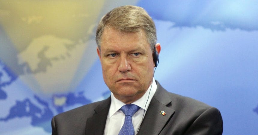 Klaus Iohannis, executat silit de ANAF, trebuie să predea cheile casei din Sibiu