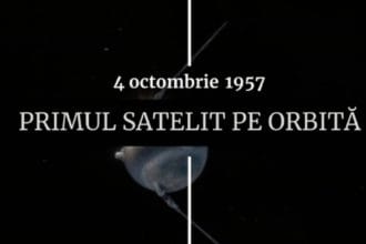 Digistoria: Evenimentele care au marcat 4 octombrie de-a lungul timpului