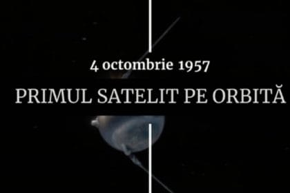 Digistoria: Evenimentele care au marcat 4 octombrie de-a lungul timpului