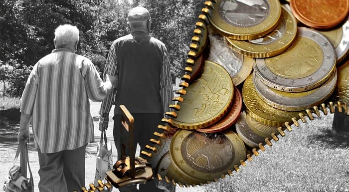 Recalcularea pensiilor din octombrie aduce schimbări majore și riscuri noi legate de CASS pentru români