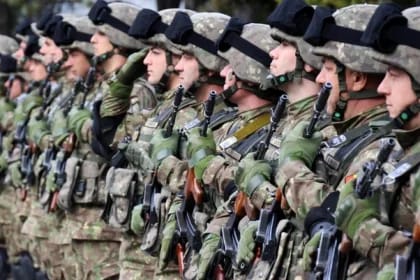 Stagiul militar voluntar dezvăluit de un general NATO: cine poate participa și ce beneficii oferă