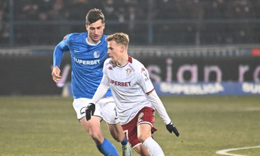 Rapid pregătește o surpriză care poate schimba jocul în sezonul actual