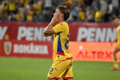 Noua „perlă” de la CFR Cluj, pe lista campioanei României: va ajunge la FCSB?