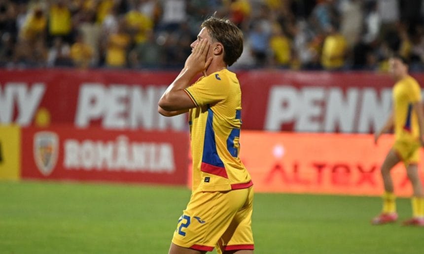 Noua „perlă” de la CFR Cluj, pe lista campioanei României: va ajunge la FCSB?