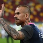 Atunci și acum: Transformarea surprinzătoare a lui Denis Alibec la FCSB începând din 2017
