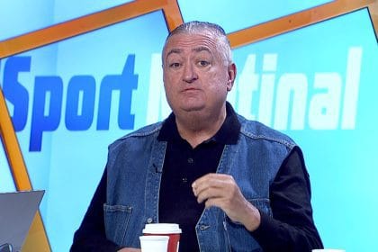 Rapid a preluat conducerea în SuperLigă, dar Marian Iancu spune fără echivoc: „Nu are nicio șansă!